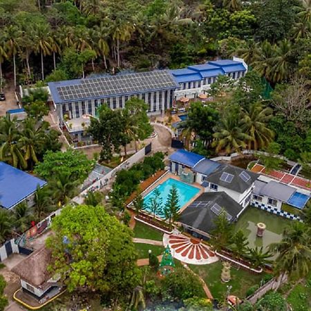 Carcar Eco Farm Resorts Kültér fotó