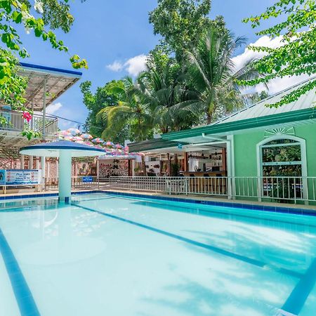Carcar Eco Farm Resorts Kültér fotó