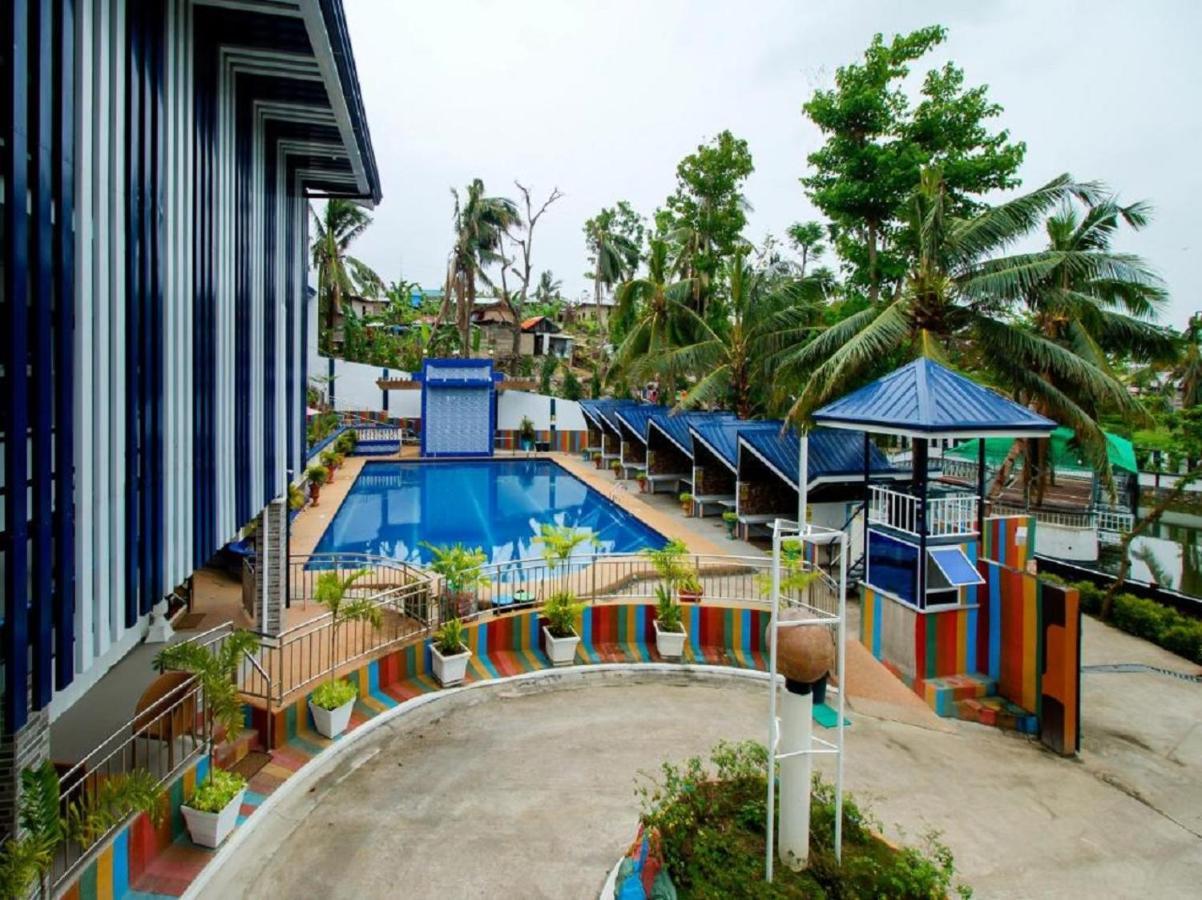 Carcar Eco Farm Resorts Kültér fotó