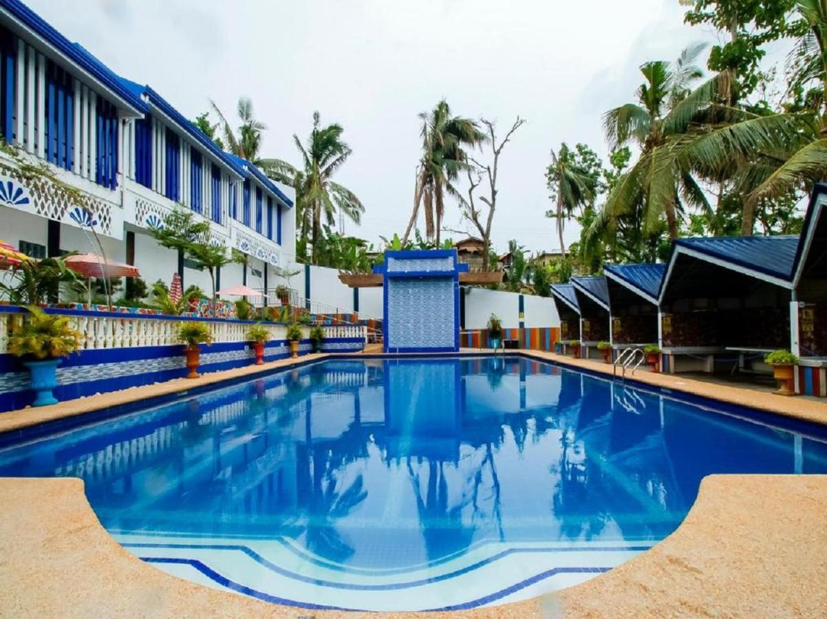 Carcar Eco Farm Resorts Kültér fotó