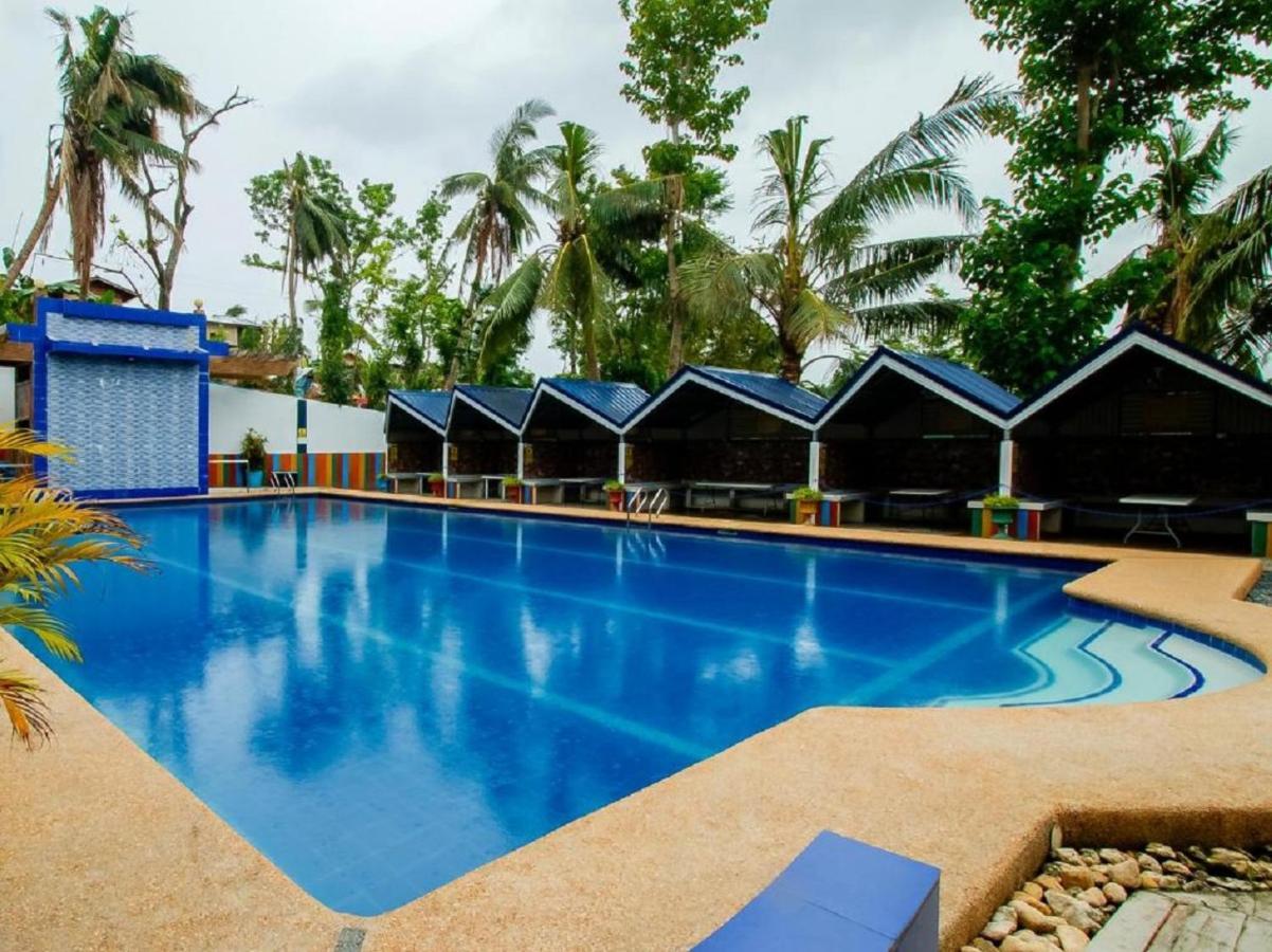Carcar Eco Farm Resorts Kültér fotó