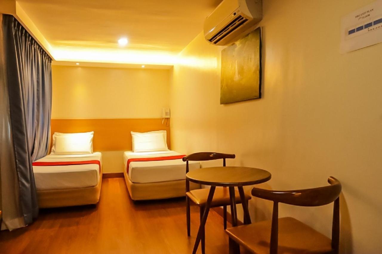 Carcar Eco Farm Resorts Kültér fotó