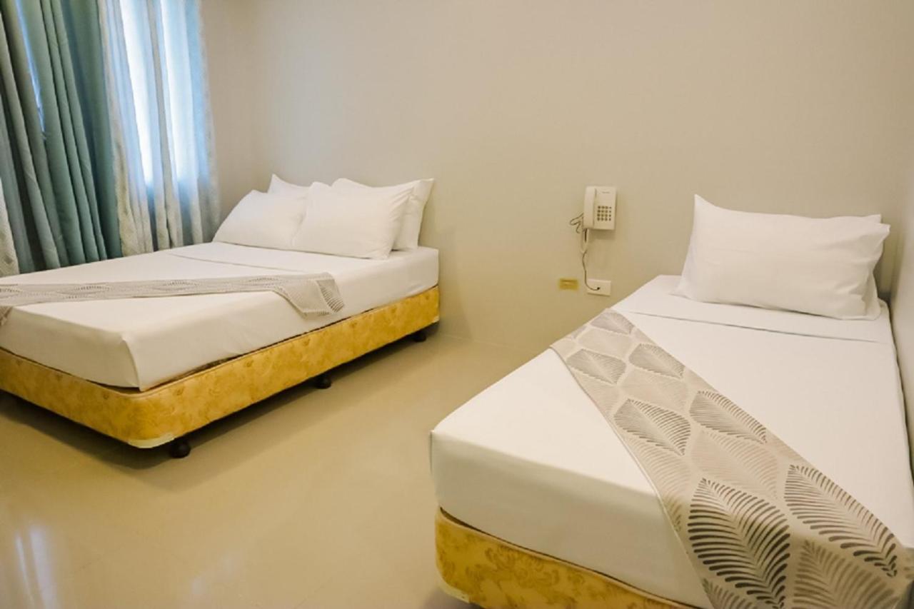 Carcar Eco Farm Resorts Kültér fotó