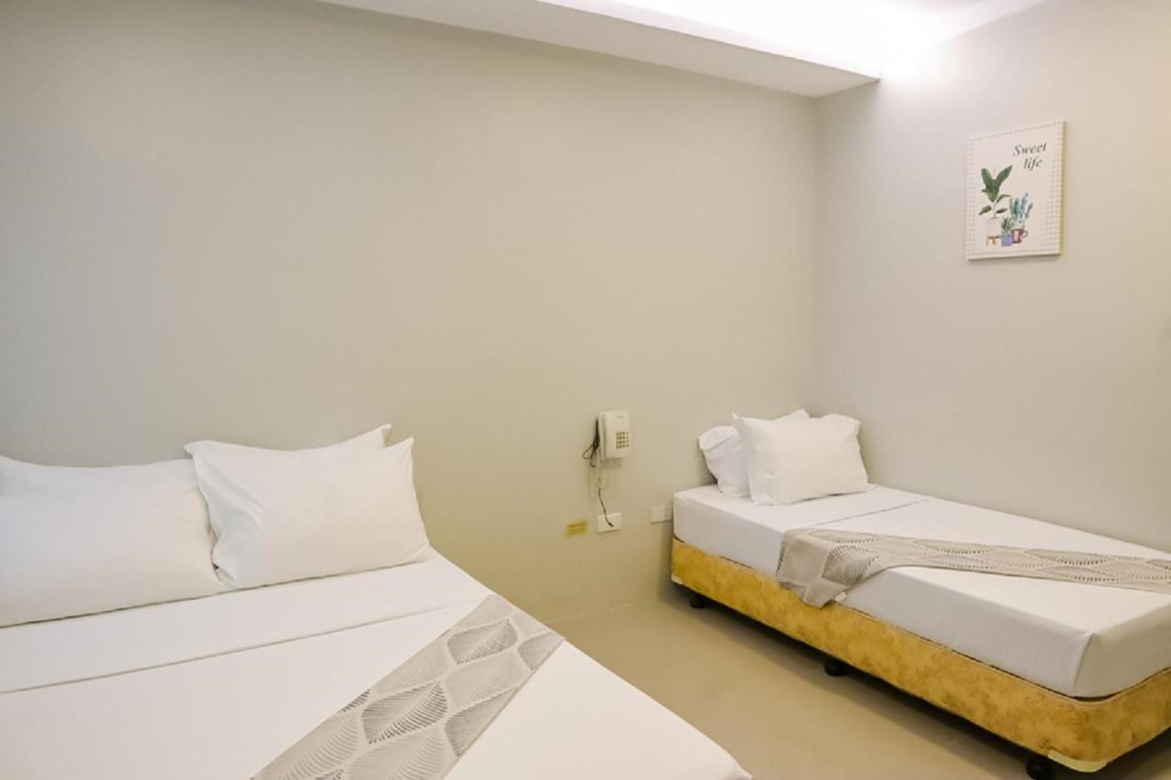 Carcar Eco Farm Resorts Kültér fotó
