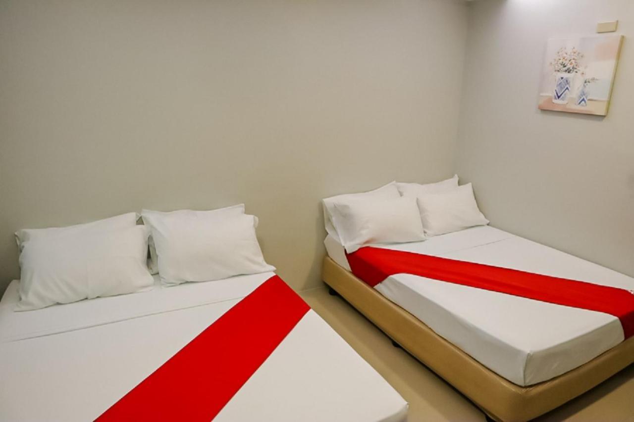 Carcar Eco Farm Resorts Kültér fotó