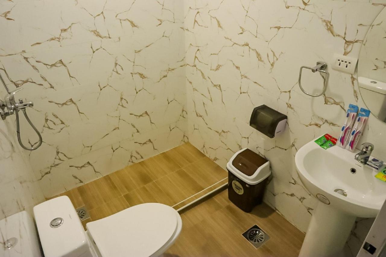 Carcar Eco Farm Resorts Kültér fotó
