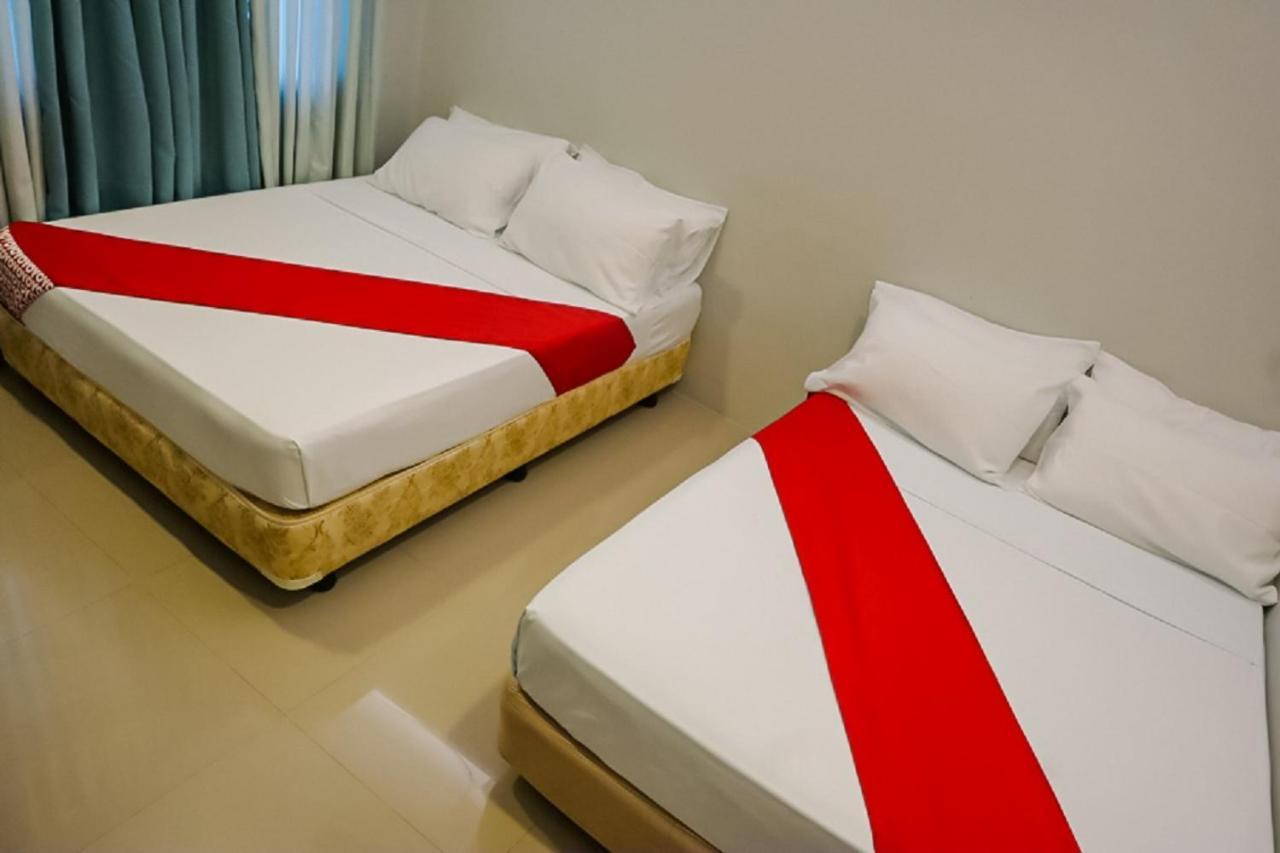Carcar Eco Farm Resorts Kültér fotó