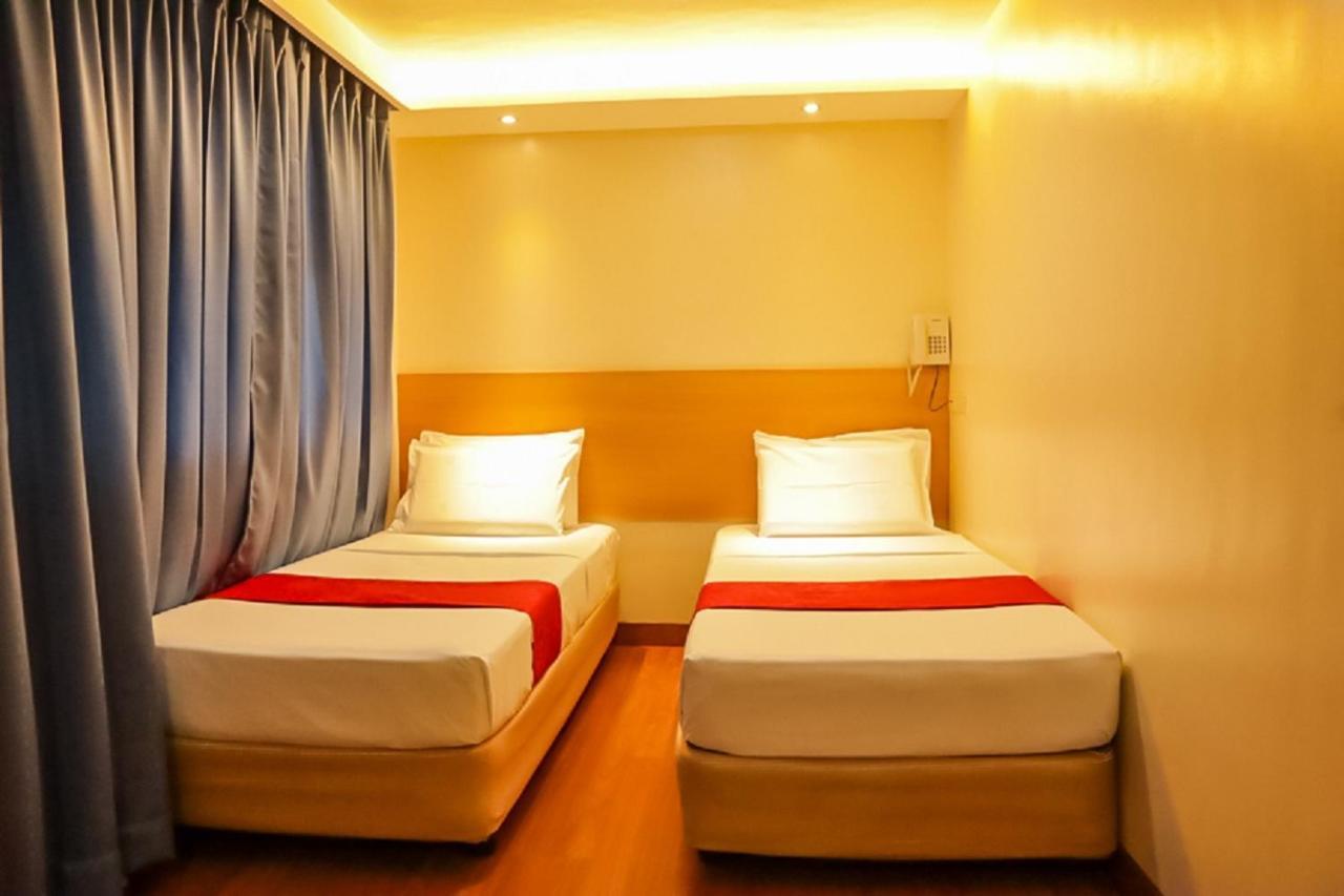Carcar Eco Farm Resorts Kültér fotó