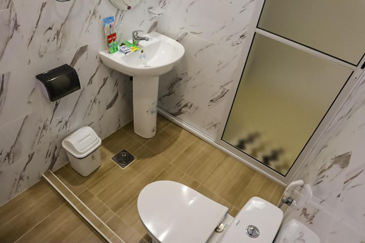Carcar Eco Farm Resorts Kültér fotó