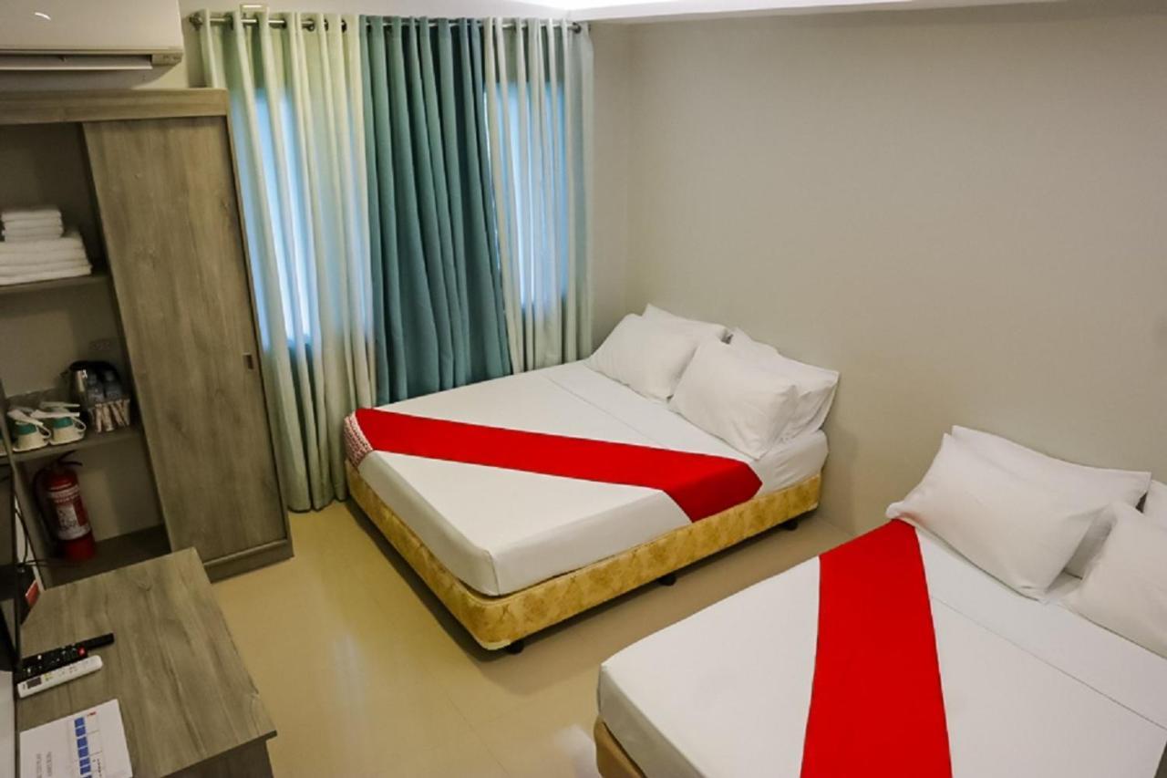 Carcar Eco Farm Resorts Kültér fotó