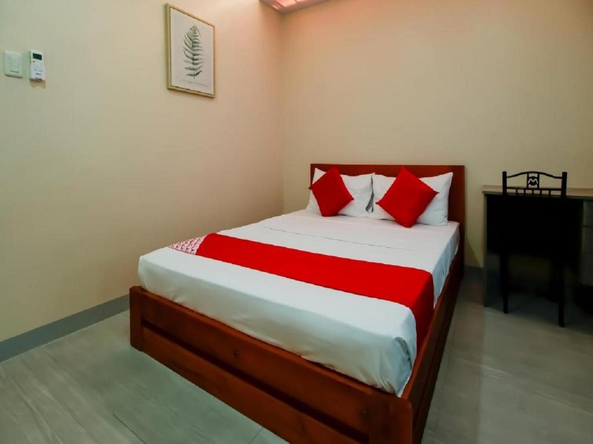 Carcar Eco Farm Resorts Kültér fotó