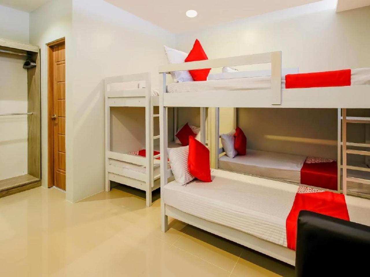 Carcar Eco Farm Resorts Kültér fotó