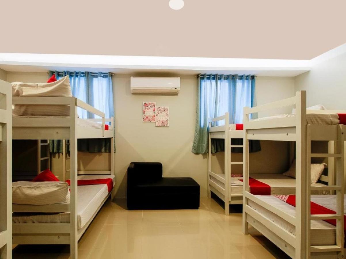 Carcar Eco Farm Resorts Kültér fotó