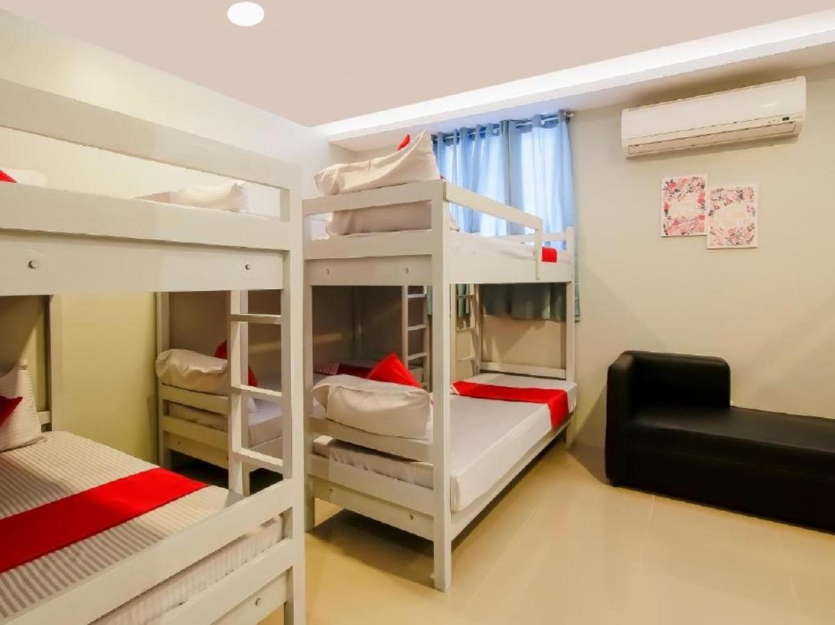 Carcar Eco Farm Resorts Kültér fotó
