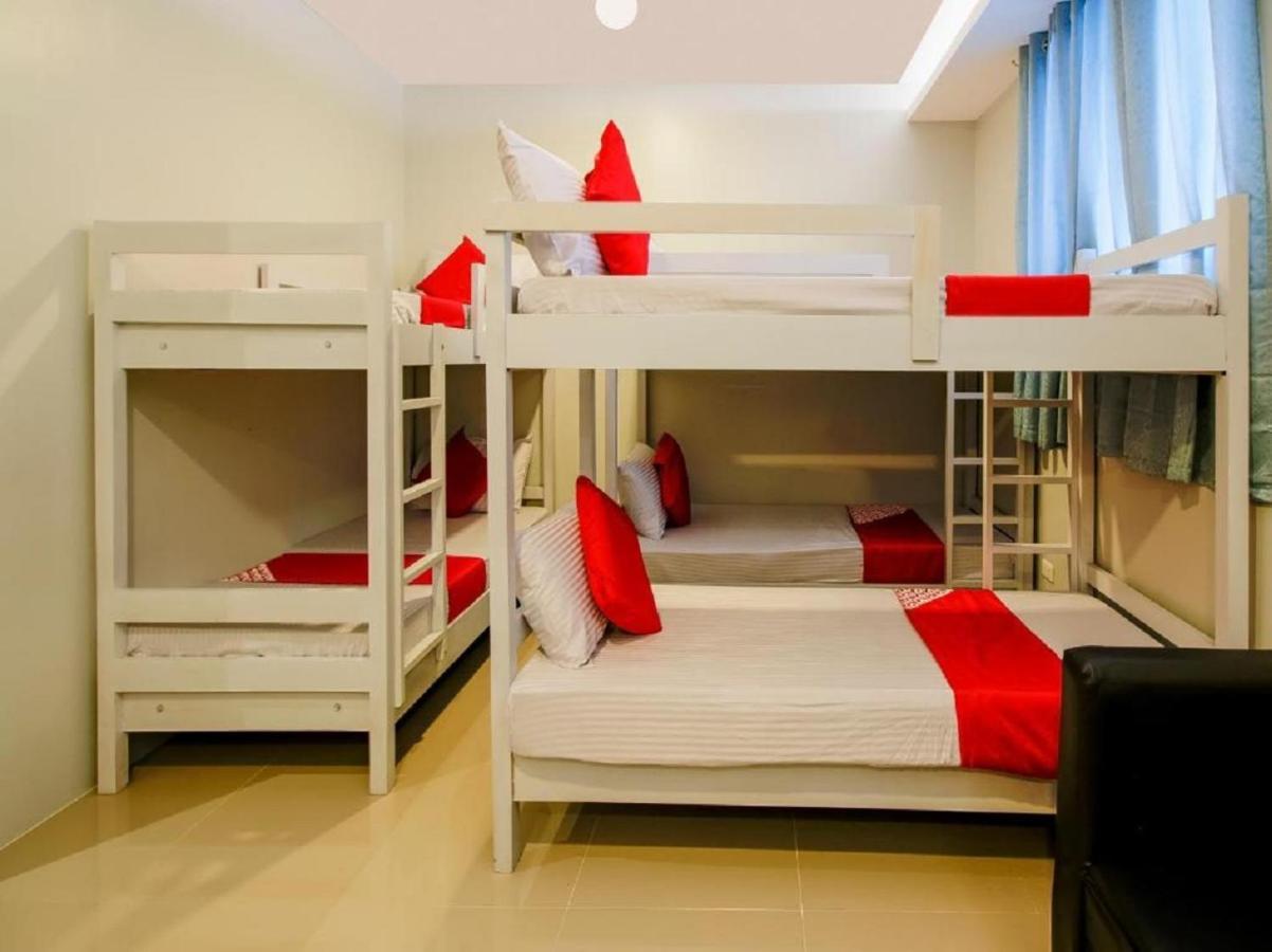 Carcar Eco Farm Resorts Kültér fotó