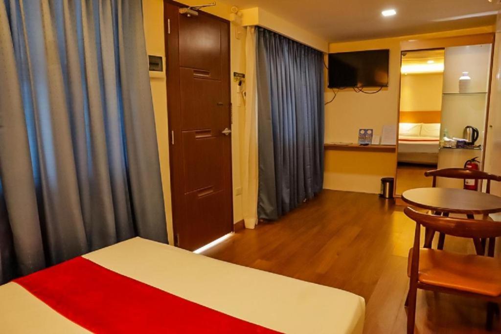 Carcar Eco Farm Resorts Kültér fotó