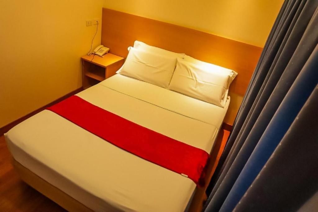 Carcar Eco Farm Resorts Kültér fotó