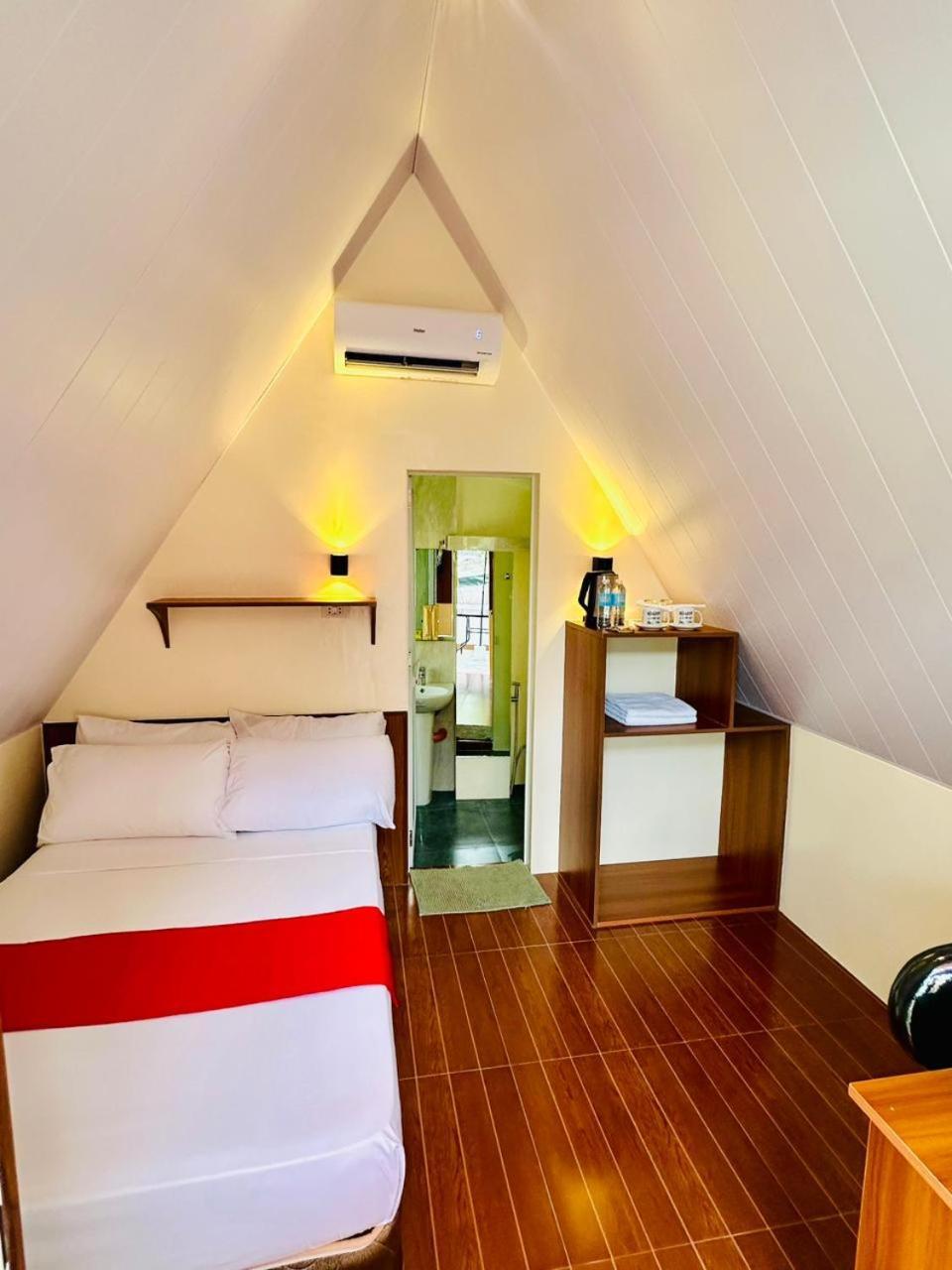 Carcar Eco Farm Resorts Kültér fotó