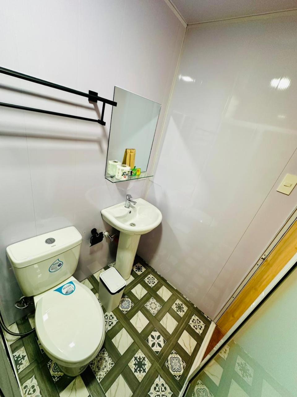 Carcar Eco Farm Resorts Kültér fotó