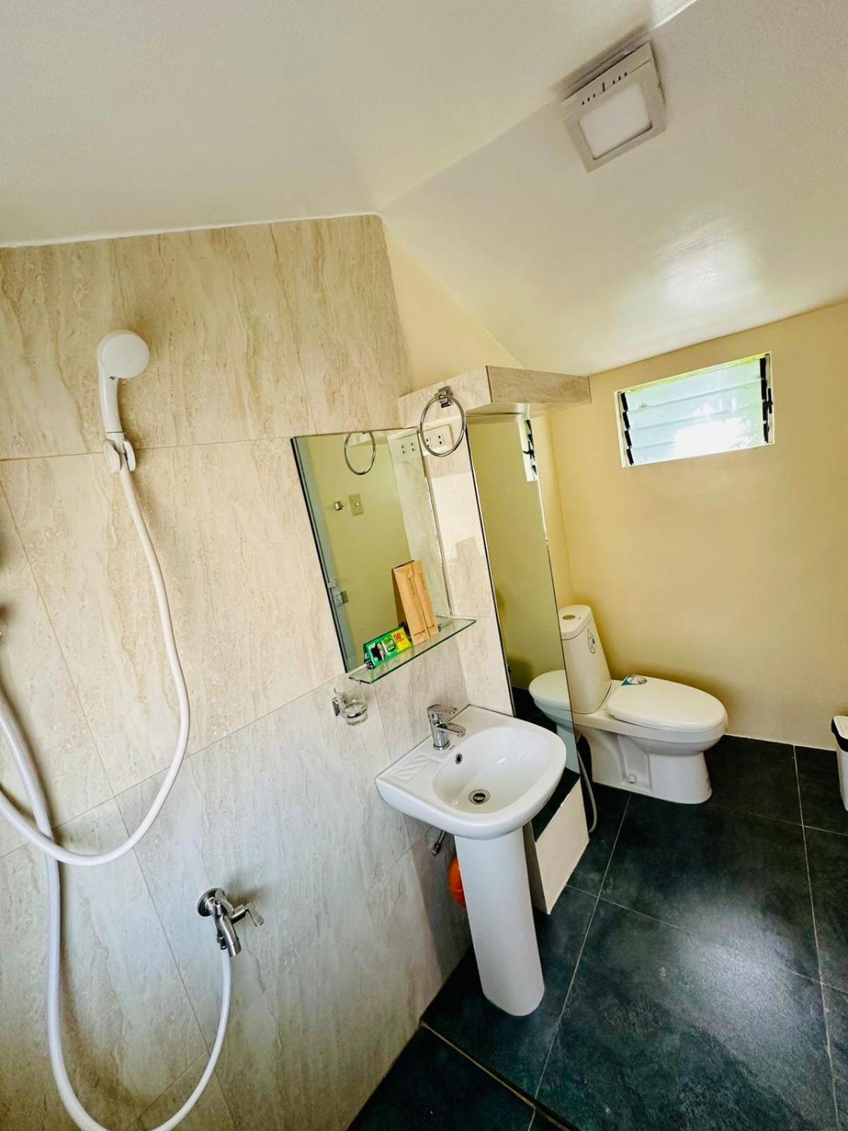 Carcar Eco Farm Resorts Kültér fotó