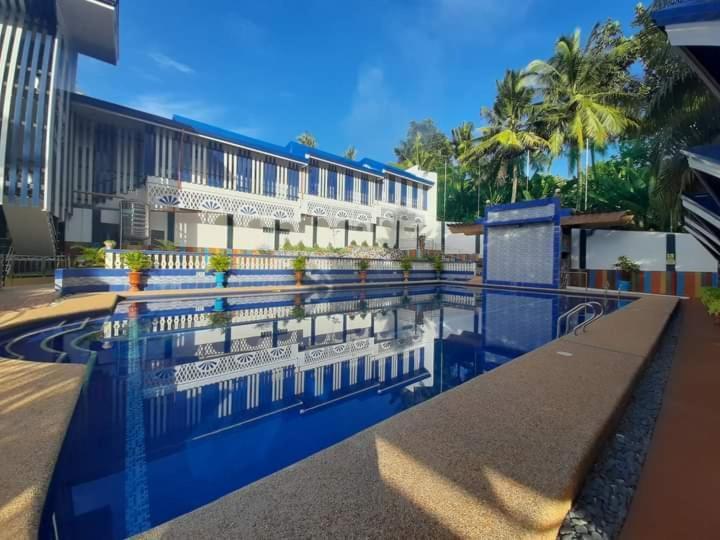 Carcar Eco Farm Resorts Kültér fotó
